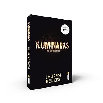 Iluminadas: Capa série
